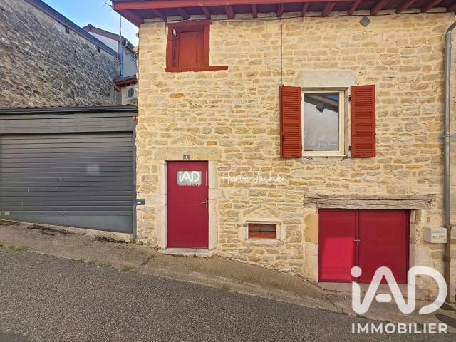 Maison vente à Mont-July, Ceyzériat