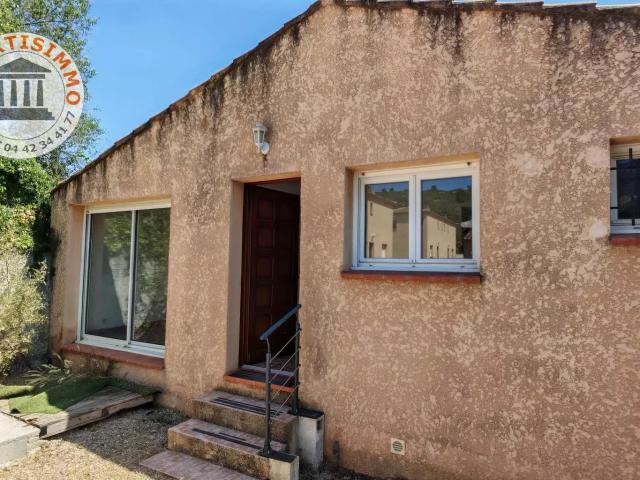 Maison vente à Istres, Ensuès-la-redonne