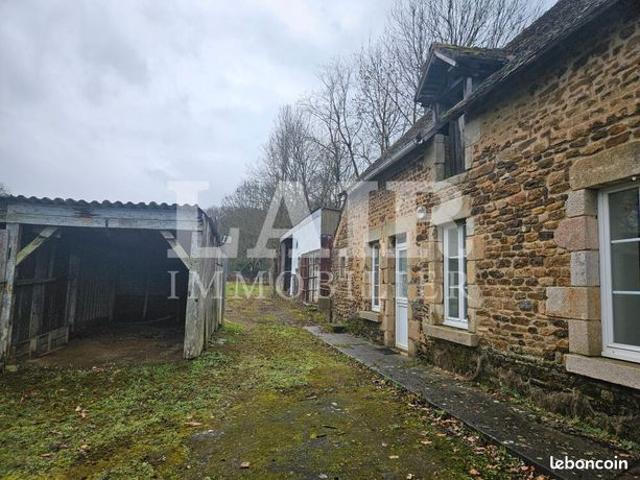 Maison vente à Alençon, La Ferrière-bochard