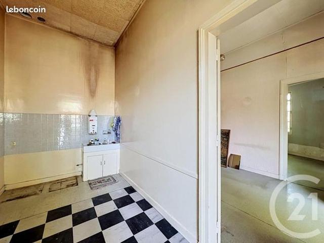 Maison vente à Arcachon
