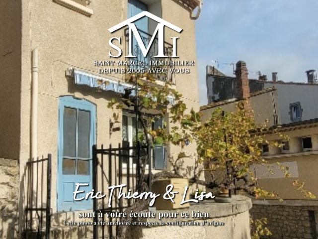 Maison vente à Narbonne, Ventenac-en-minervois