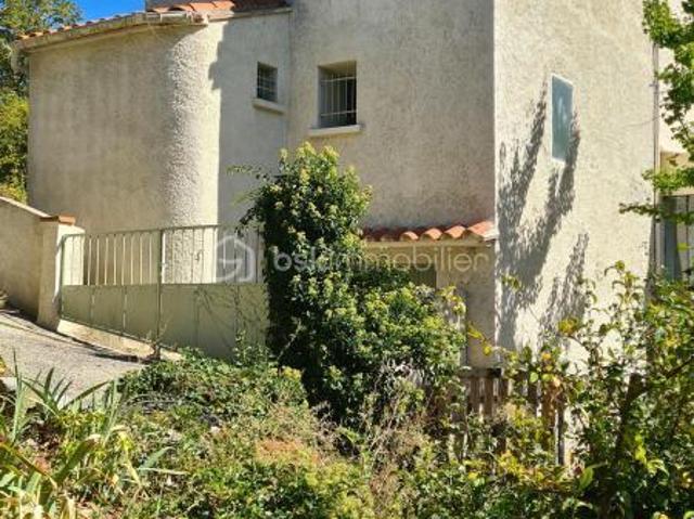 Maison vente à Lotissement Fardel, Fillols