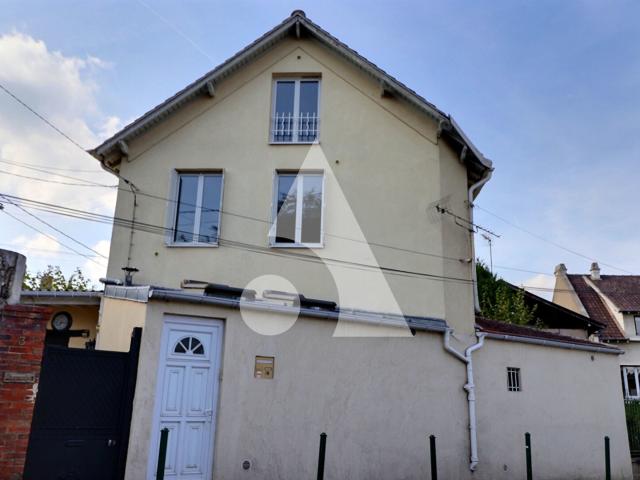 Maison vente à Sannois, Val-d'Oise