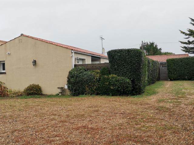 Maison vente à Les Sables-d'Olonne, Château-d'olonne