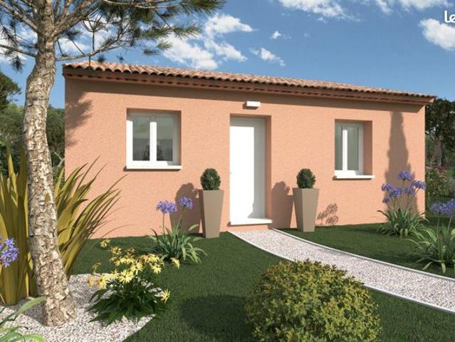 Maison vente à Arrondissement de Draguignan, Salernes