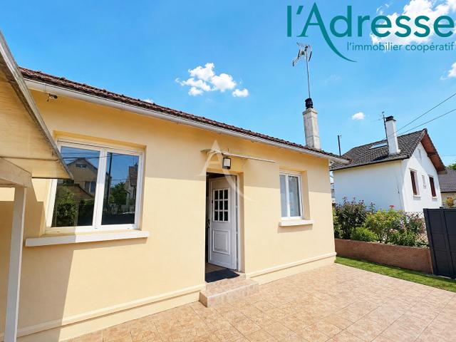 Maison vente à Le Raincy, Gagny