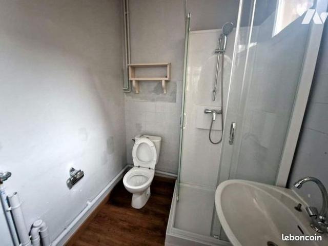 Maison vente à Saint-Quentin, Saint-quentin