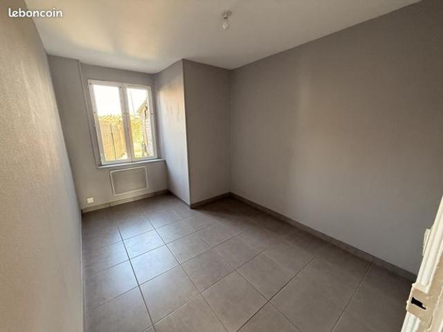 Maison vente à Amiens, Villers-bretonneux