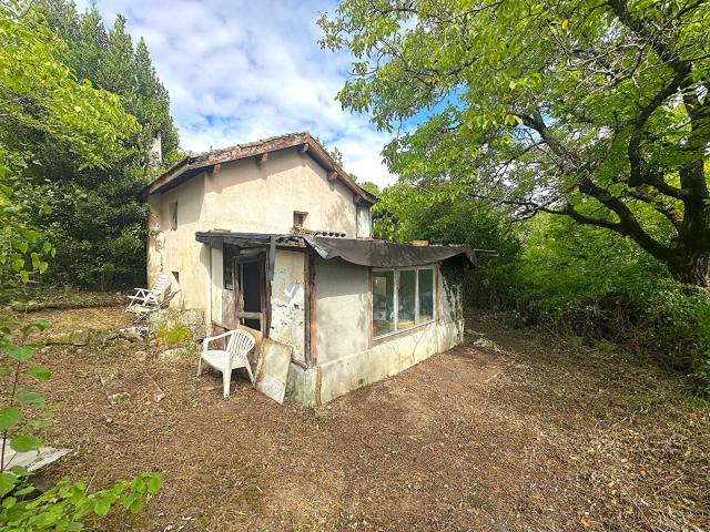 Maison vente à Nantua, Surjoux