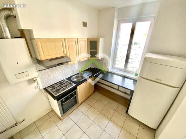 Maison vente à Lille, Villeneuve-d'ascq