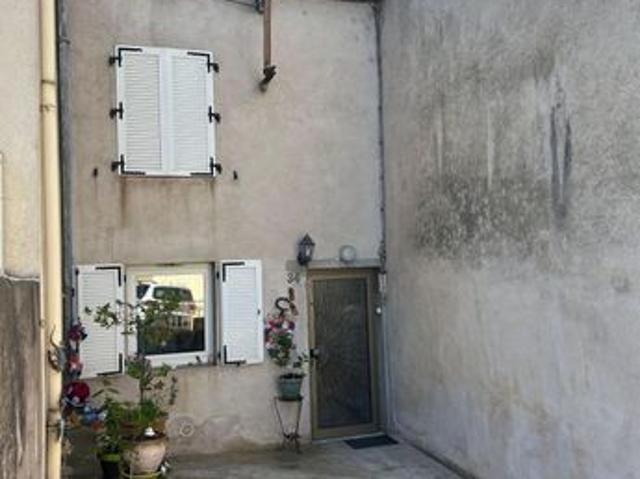 Maison vente à Thionville, Hayange