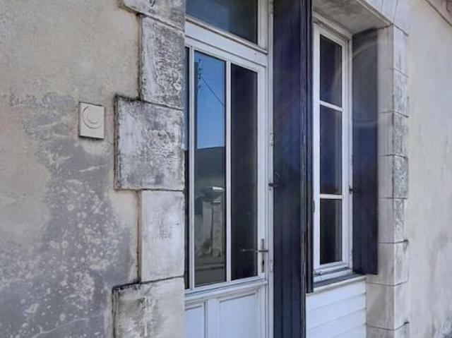 Maison vente à La Rochelle