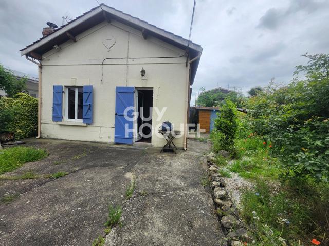 Maison vente à Bordeaux, Villenave-d'ornon