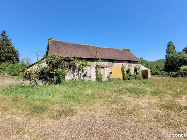 Maison vente à Mortagne-au-Perche, Moulicent