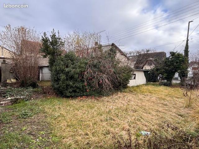 Maison vente à Le Raincy, Tremblay-en-france