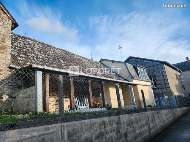 Maison vente à Argentan, La Ferté-macé