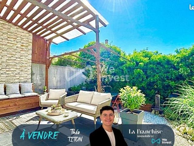 Maison vente à Montpellier, Prades-le-lez