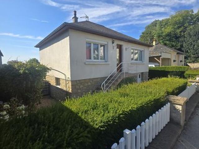 Maison vente à Château-Gontier, Meslay-du-maine