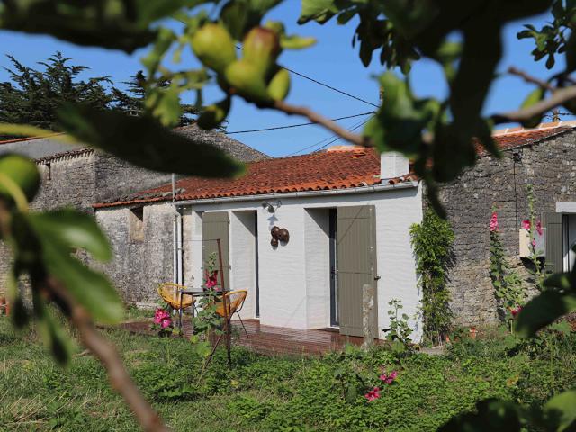 Maison vente à Rochefort, Le Château-d'oléron