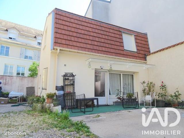 Maison vente à Évry, Bondoufle