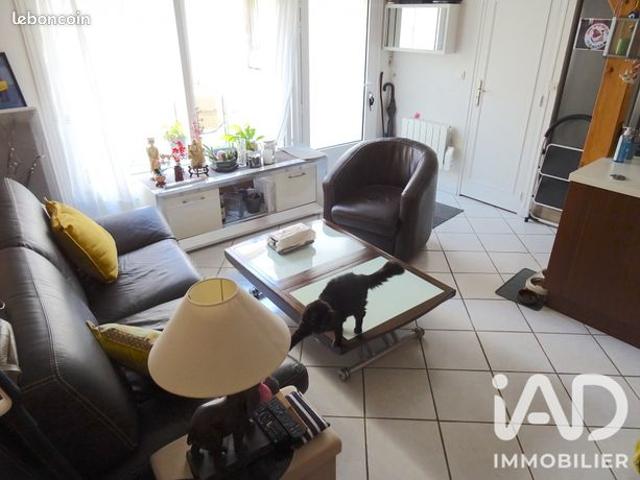 Maison vente à Évry, Bondoufle