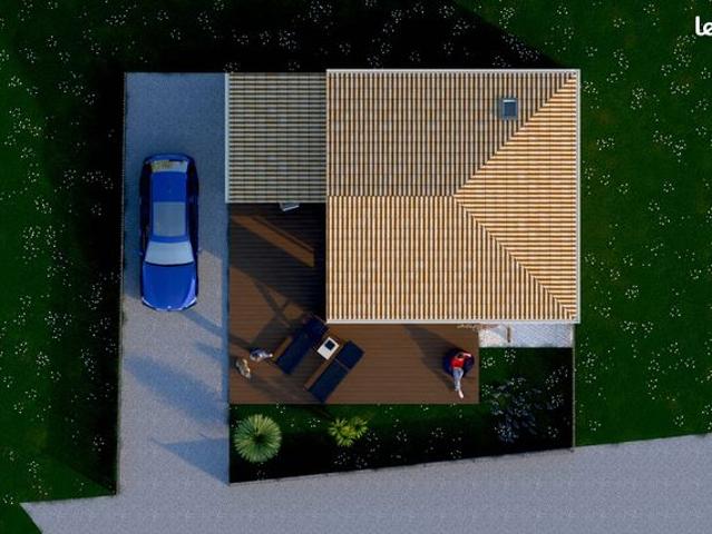 Maison vente à Rochefort, La Tremblade
