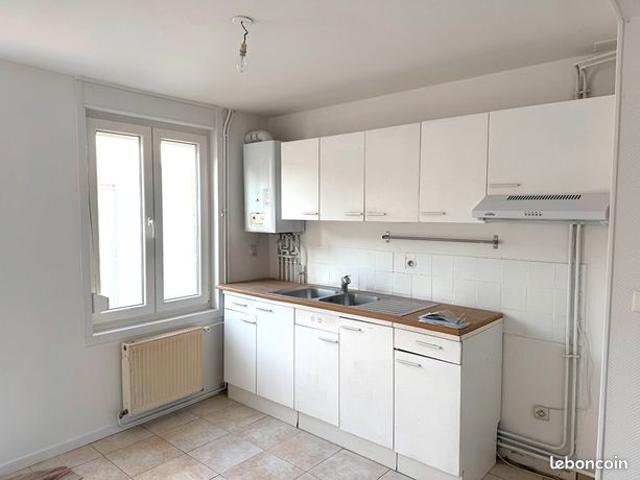 Maison vente à Lille