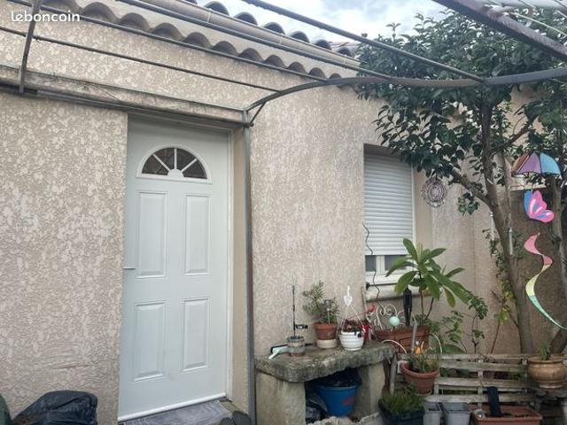 Maison vente à Chambéry, Le Pontet