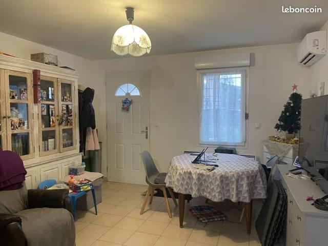 Maison vente à Chambéry, Le Pontet