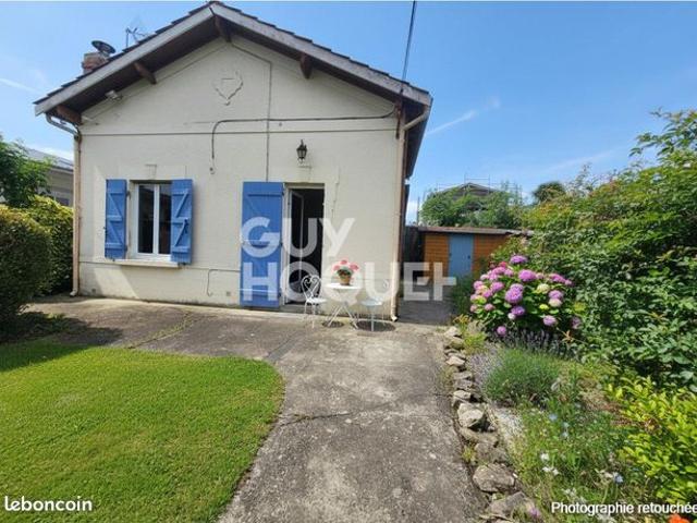 Maison vente à Bordeaux, Villenave-d'ornon