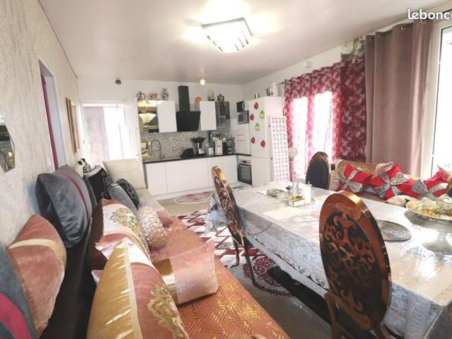 Maison vente à Le Raincy, Les Pavillons-sous-bois