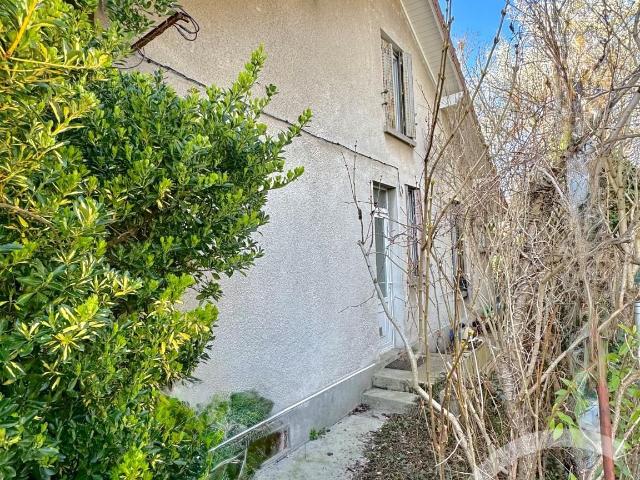 Maison vente à Saint-Germain-en-Laye, Sartrouville