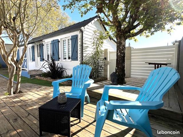 Maison vente à Saint-Nazaire, La Baule-escoublac
