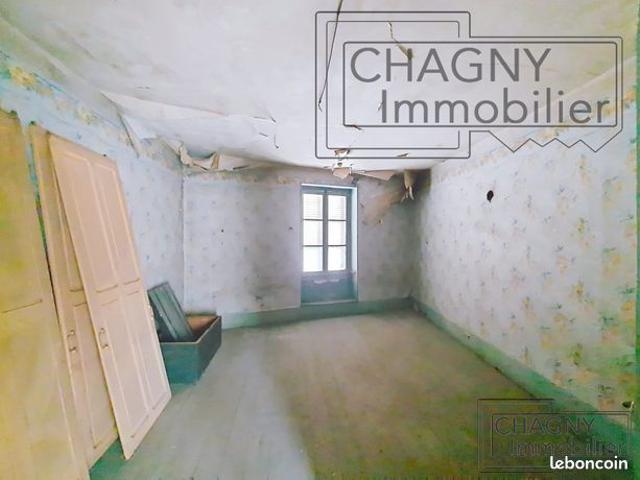 Maison vente à Charleville-Mézières, Chagny
