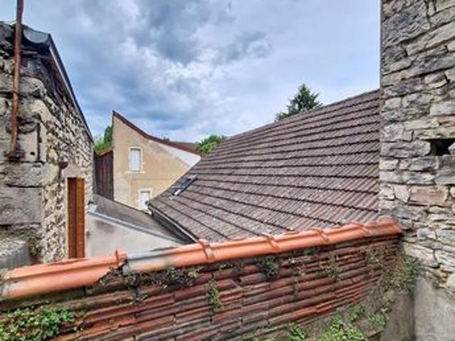 Maison vente à Charleville-Mézières, Chagny