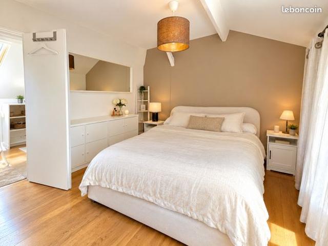 Maison vente à Freneuse, Yvelines
