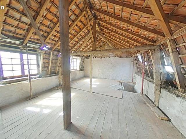 Maison vente à Béthune, Divion