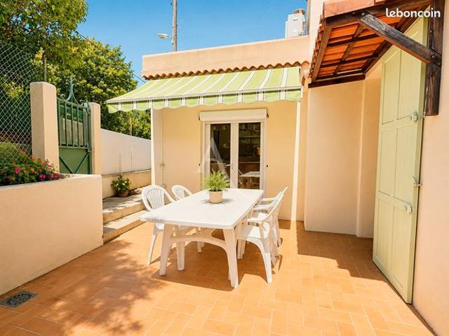Maison vente à Marseille