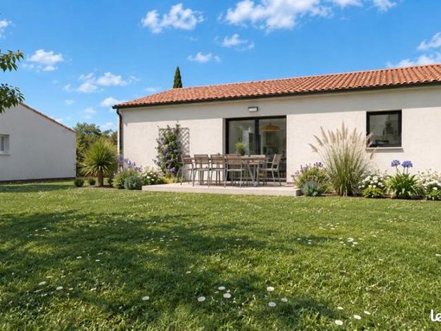 Maison vente à Prunet, Ardèche