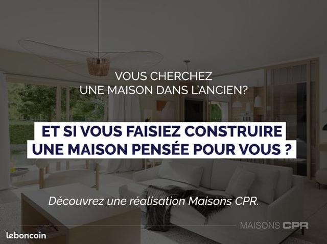 Maison vente à Vendôme, Saint-ouen