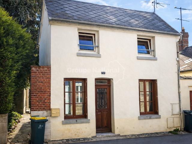 Maison vente à Méru, Oise