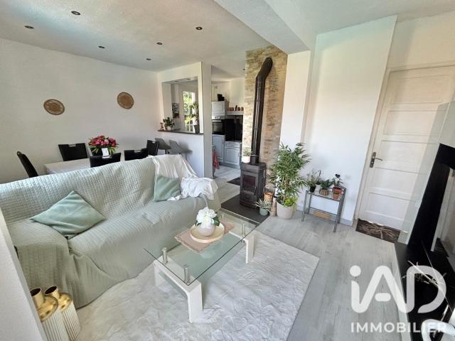 Maison vente à Saint-Laurent-du-Var, Alpes-Maritimes