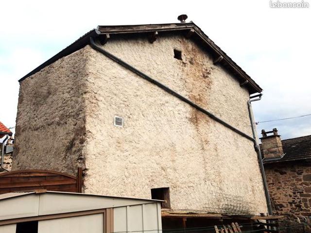 Maison vente à Le Puy-en-Velay, Saint-etienne-lardeyrol