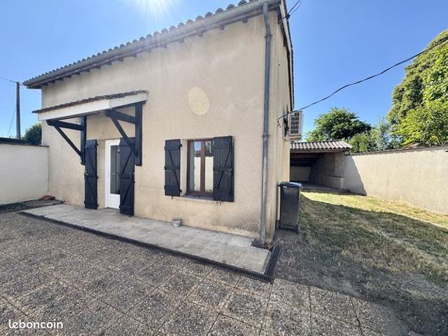 Maison vente à Villeneuve-sur-Lot, Villeneuve-sur-lot