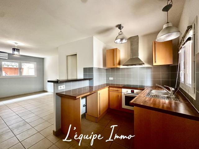 Maison location à Toulouse, Baziège
