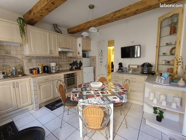 Maison vente à Limoux, Espéraza