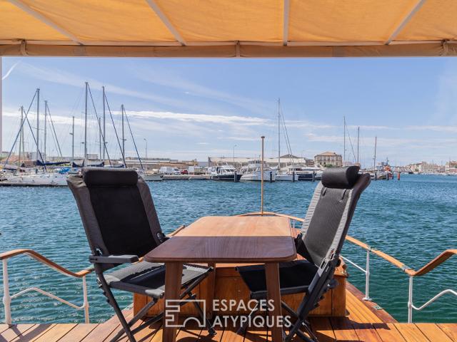 Maison vente à Montpellier, Sète