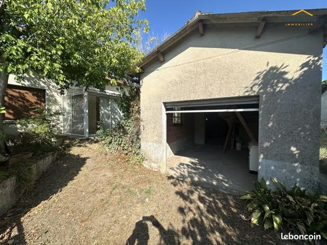Maison vente à Marmande