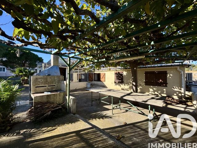 Maison vente à Narbonne, La Palme