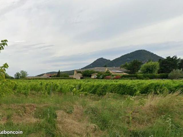 Maison vente à Carpentras, Sablet